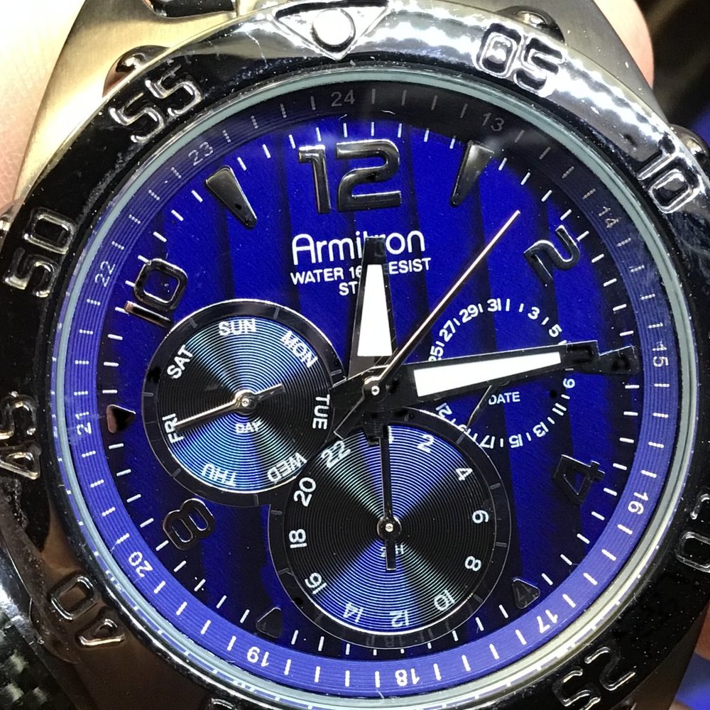 Armitron Multifunction - image 1